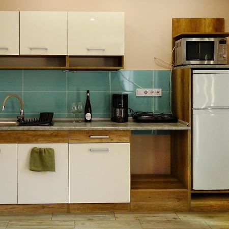 Eddy Apartman Еґер Екстер'єр фото